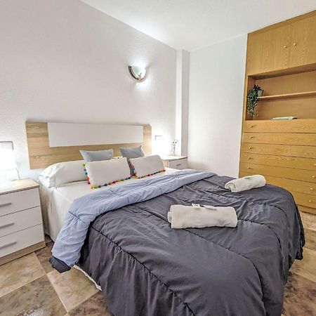 Apartment Halcon Levante By Interhome Benidorm Exteriér fotografie