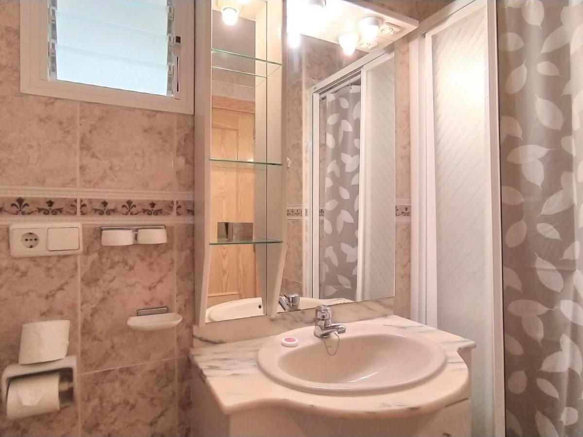 Apartment Halcon Levante By Interhome Benidorm Exteriér fotografie